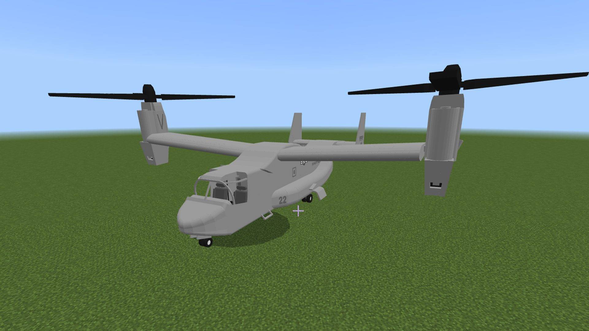 Mod War Plane In Addon Fly A Military Modsteria